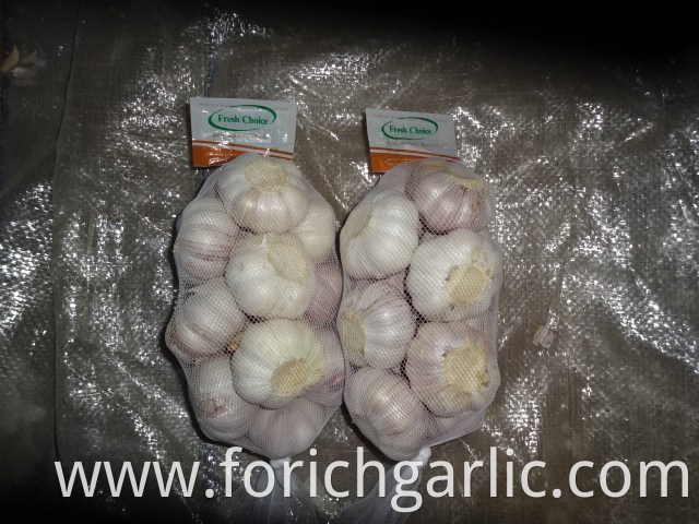 How To Mince Fresh Garlic